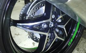 KAWASAKI H2 SXSE 2019 ZXT02A