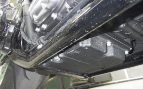 HARLEY FLBS 1870 2018