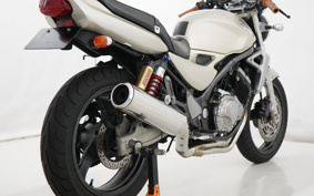 KAWASAKI BALIUS250-2 ZR250B