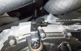 KAWASAKI ZX-25R ZX250E