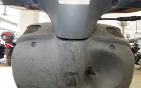 HONDA DIO CESTA AF34