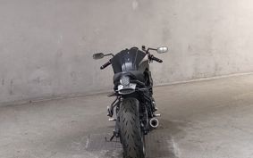 YAMAHA XSR700 2017 RM22J