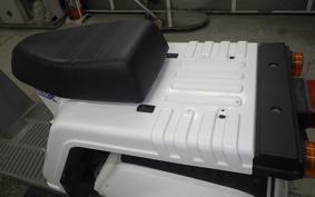 HONDA GYRO X TD02