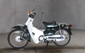 HONDA SUPER CUB50 C50