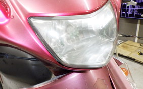 SUZUKI ADDRESS V125 G CF46A