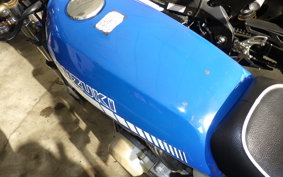 SUZUKI RG125 GT125