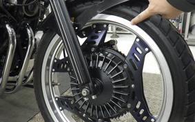 HONDA CBX400F 2000 NC07