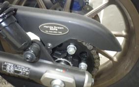 HONDA REBEL 250 A 2005 MC49