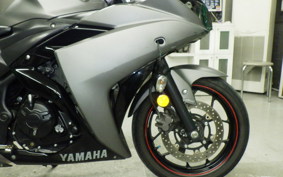 YAMAHA YZF-R25 A 2016 RG10J