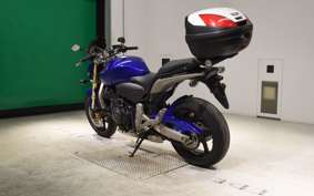 HONDA CB600F 2007