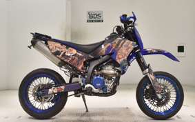 YAMAHA WR250X 2026 DG15J