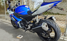 SUZUKI GSX-R1000 2007 GT77A