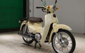 HONDA C110 SUPER CUB 2007 JA59