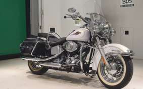 HARLEY FLSTC 1580 2007