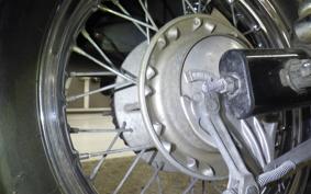 KAWASAKI ELIMINATOR 125 2008 BN125A