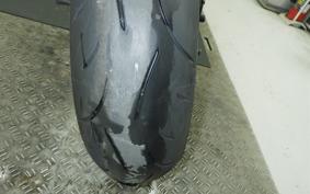 YAMAHA MT-09 Tracer GT 2019 RN51J