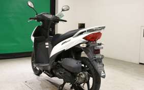 SUZUKI ADDRESS 110 2024 CE47A