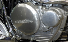 HONDA GB400TT MK2 1987 NC20