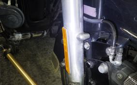 HARLEY FLHTK1690 SIDECAR 2013