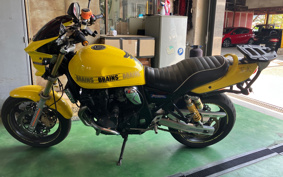 SUZUKI INAZUMA 400 1997 GK7BA