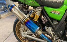 KAWASAKI ZRX1200 DAEG 2012 ZRT20D