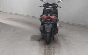 YAMAHA X-MAX 250 SG42J