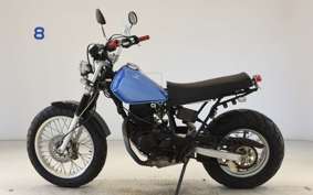 YAMAHA TW200 Gen.2 DG07J