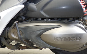 KYMCO RACING KING 180 FI