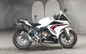 HONDA CBR400R NC56