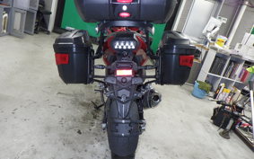 HONDA NC750X 2016 RC90