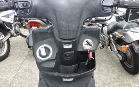 YAMAHA CYGNUS 125 XSR 3 SEA5J