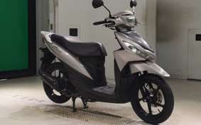 SUZUKI ADDRESS 110 2026 CE47A