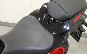 SUZUKI GSX-R125 ABS DL33B