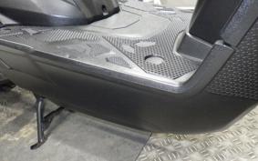 YAMAHA BW S125 Gen.2 2013 SEA6J