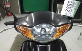 HONDA DIO Z4 GEN 2