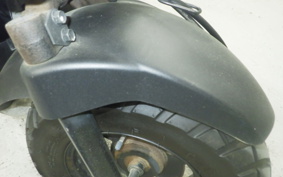 HONDA ZOOMER AF58