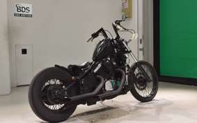 KAWASAKI VULCAN 400 Gen.2 1996 VN400A