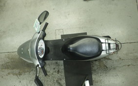 HONDA DIO Gen.5 2021 AF56