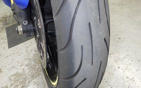 SUZUKI GSX-R1000R A 2019 DM11G