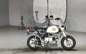 HONDA MONKEY Z50J
