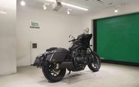 HONDA REBEL 1100 TD 2024 SC83