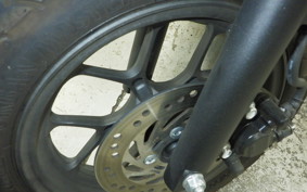 HONDA LEAD 125 JK12