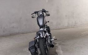HARLEY XL883L 2009 CR2