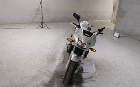 HONDA HORNET600S 2001 PC34