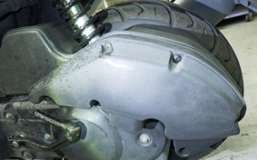 SUZUKI ADDRESS V125 S 1977 CF4MA