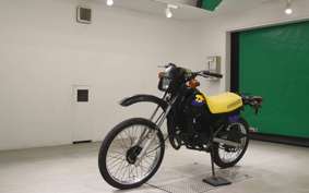 SUZUKI TS50 Hustler 2020 SA11A