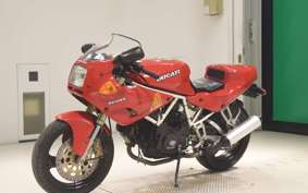 DUCATI 750 SS 1992