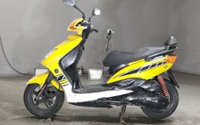 YAMAHA CYGNUS125XSR SE12J