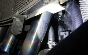 KAWASAKI ZX 1400 NINJA R A 2012