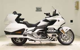 HONDA GL 1800 GOLD WING TOUR DCT 2026